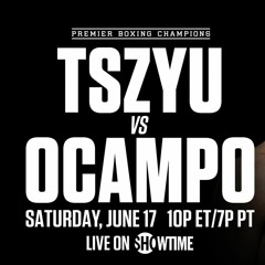 ((LIVE@FIGHT)) Tim Tszyu vs Brian Mendoza Live 2023