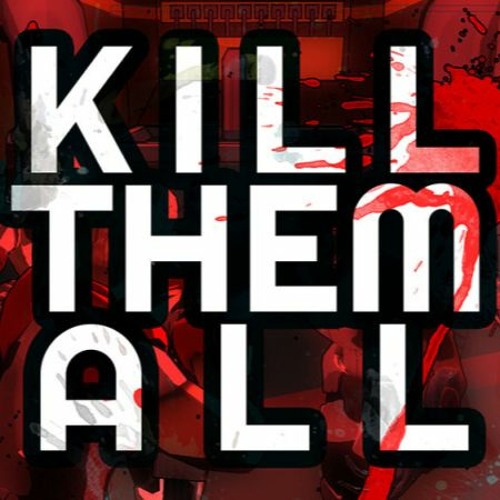 WINDESKIND & UNCHAINED SENSES // KILL THEM ALL