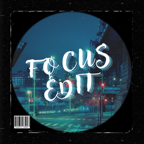 Nachts Wach - Miksu x Makko (F​Ø​CUS Edit) [FREE DL]