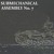 Artwork for SUBMECHANICAL-ASSEMBLY No. 7-minimal beats/ambient