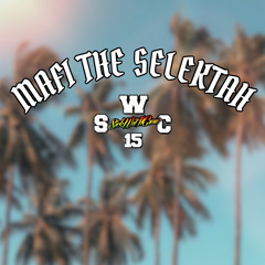 DJ MAFI • Sweet Sensation _ Remixes 🇹🇴