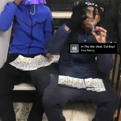 Nyblick57 X Bransavv - Freestyle