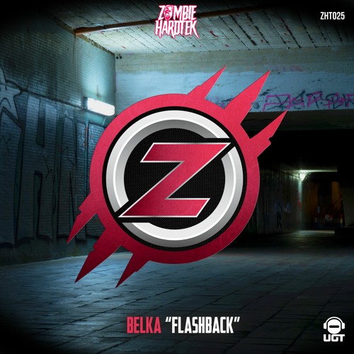 Belka - Flashback