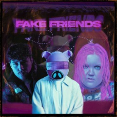 Slowboy, ALMA & Digital Farm Animals - Fake Friends