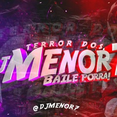 BRUXOS DO AUTOMOTIVO - DJ MENOR 7 E DJ GBRISA !!! ( MC XT BLECK E MC GW )