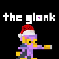 Icy Peaks Act 1 - The Glonk