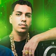 CALMA VIDA TA DE BOA vs CPX DO ANA CLARA [ DJ LC DA BXD ]