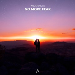 WnderSouls - No More Fear