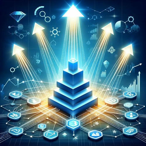 Stream episode Stacking Cloud: The art of embeddings by Stackingcloud ...