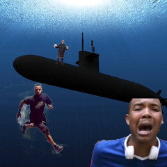 QUEEF ONNA SUBMARINE 3 (FEAT. CHOJI, GINK, 32TAKEBRANDO, MP3ZORRO) [PROD. XANTANA]