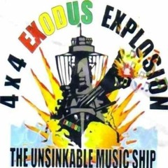 4x4 Exodus/ Impression 92