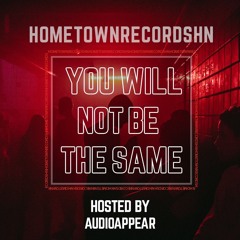 Audioappear - you will not be the same
