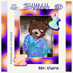 Mr. Ours - Shambala Festival 2025