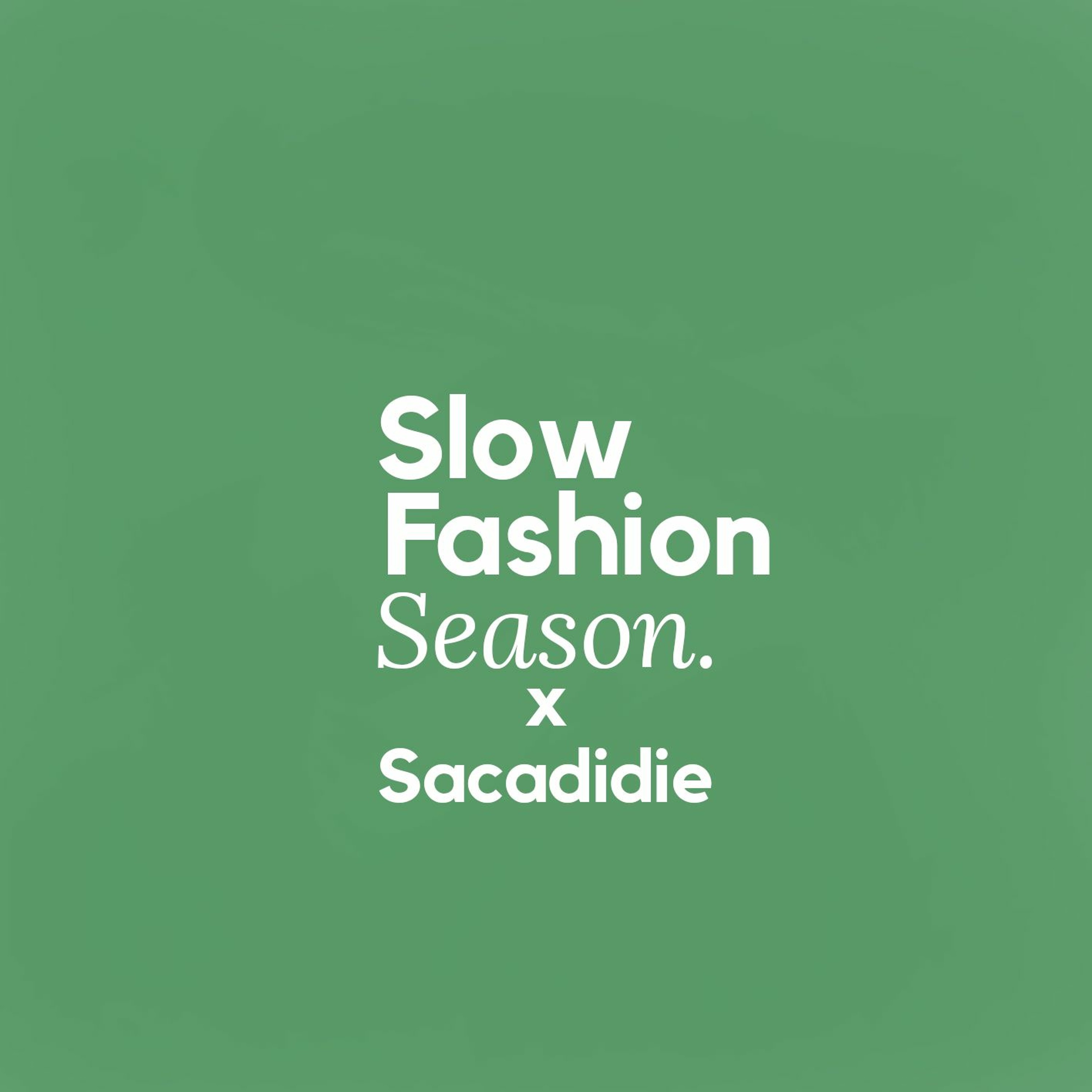 Épisode 07 - Sacadidie