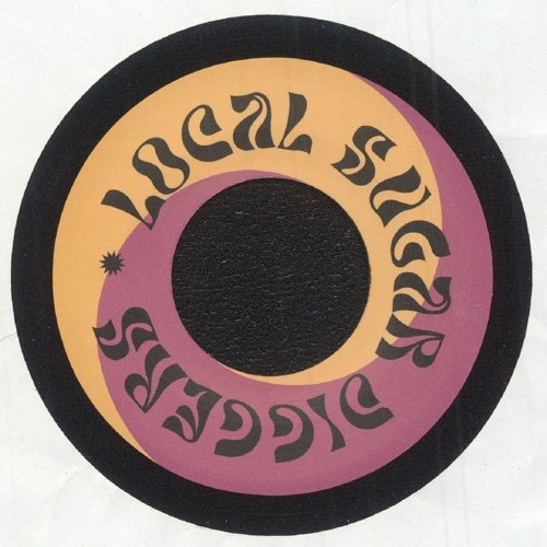 Scruniversal & Tunes Delivery Records