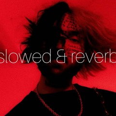 chivas - comme des garçons slowed and reverb