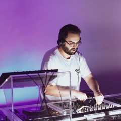 SPCTRM - Live @ London Sound Academy Studios (Finalist Mix for New World Festival DJ Competition)