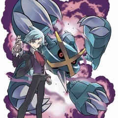 Pokemon - RSE - Champion Steven Battle Music