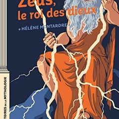 Lire Zeus le roi des dieux sur Amazon I00uU