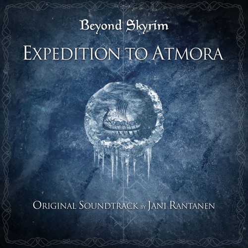 Beyond Skyrim: Atmora OST - Everlasting Ice