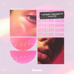 Honest Regrets & Namté - Little Love Again