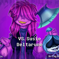 Deltarune - VS. Susie - Orchestral / Rock Remix