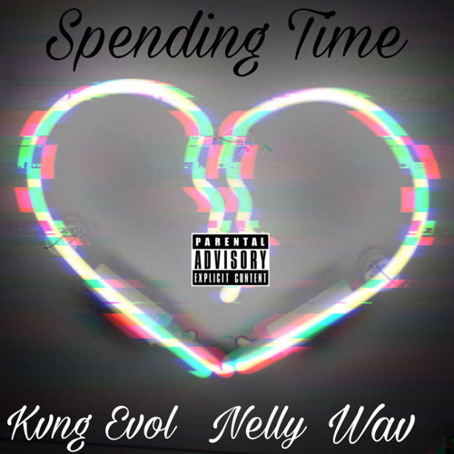 Spending Time