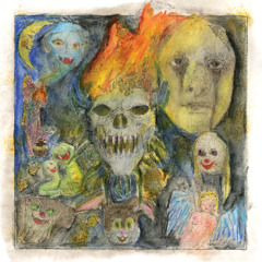 Dancing To The Infinite Beat