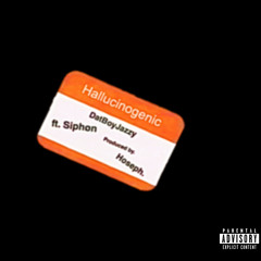 hallucinogenic