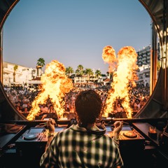 Max Styler Live @ ANTS Ushuaïa Ibiza 2025