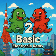Bubble Bobble Main Theme 2 (Electronic Remix)