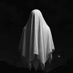 Kush Manzada - Ghost Mode