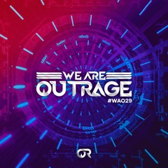 OUTRAGE - We Are OUTRAGE 029