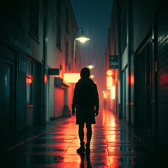 Built From Broken Nights