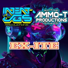 VS017 JGS, INTENT & AMMO - T - X - ITE (Sample)