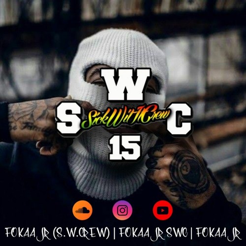 FOKAA JR - BIG POPPA [SIREN REMIX] SWC JAMSESH.wav