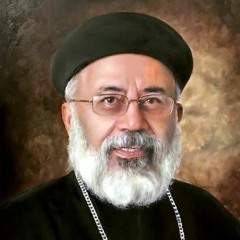 Liturgy of the Faithful - Abouna Surial Costandi and Abouna Kyrillos Makar