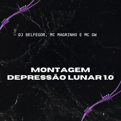 Montagem - Depressão Lunar 1.0