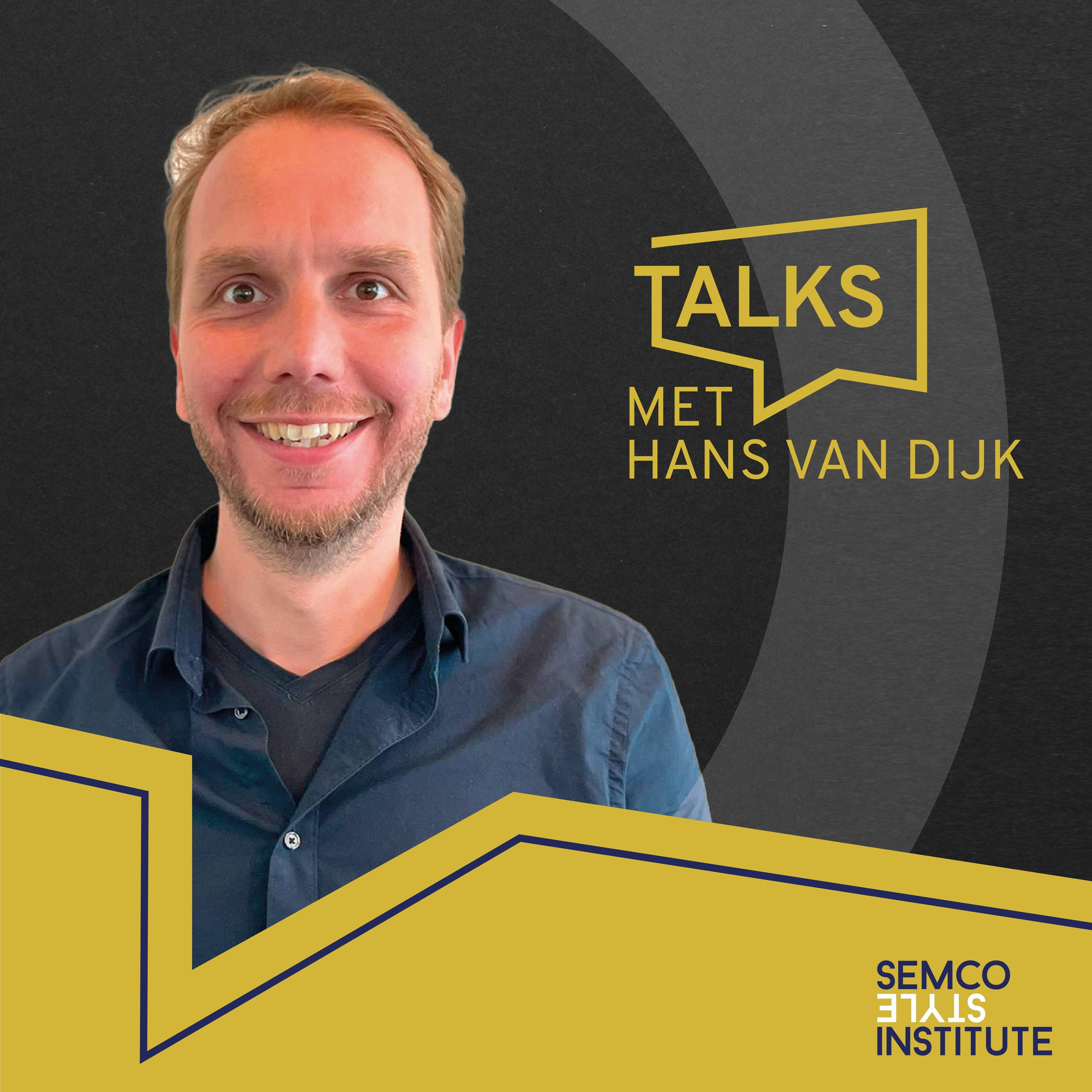 Semco Style Talks Podcast