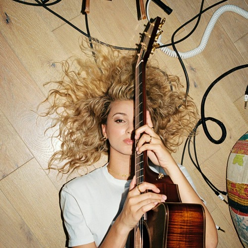 Tori Kelly - Time Flies Cover (MOOSE Edit)
