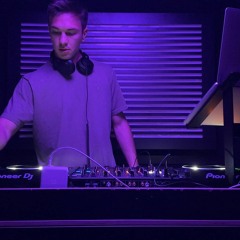 BarTech / desert & jungle mix / Brooklyn Tapes