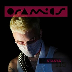 ORAMICS: Stasya