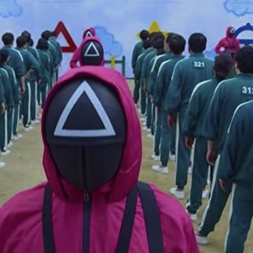 yOAke(squid game type freestyle)