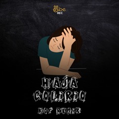 Guilherme e Benuto, Hugo e Guilherme - Haja Colírio (KOF Remix)