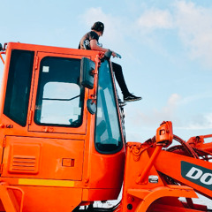 Ryan McDavid Feat Ben Franklyn - I Can Stay If You Like