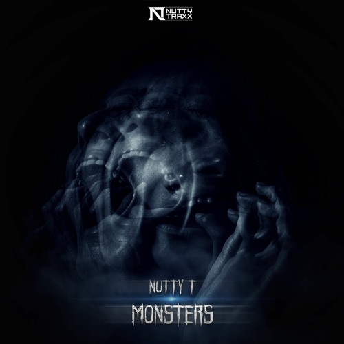 Nutty T - Monsters