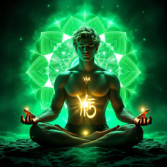 Heart Chakra Meditation IV: YAM