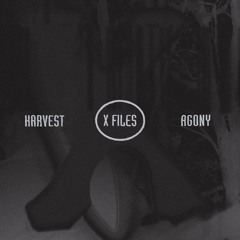AGONY & Harvest - X FILES