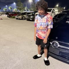 Lil Bro Recorded This (PROD BABYNIGHTBREED)