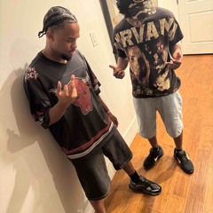 GAHDAMN ft Mauri NNW